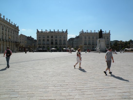  Place Stanislas